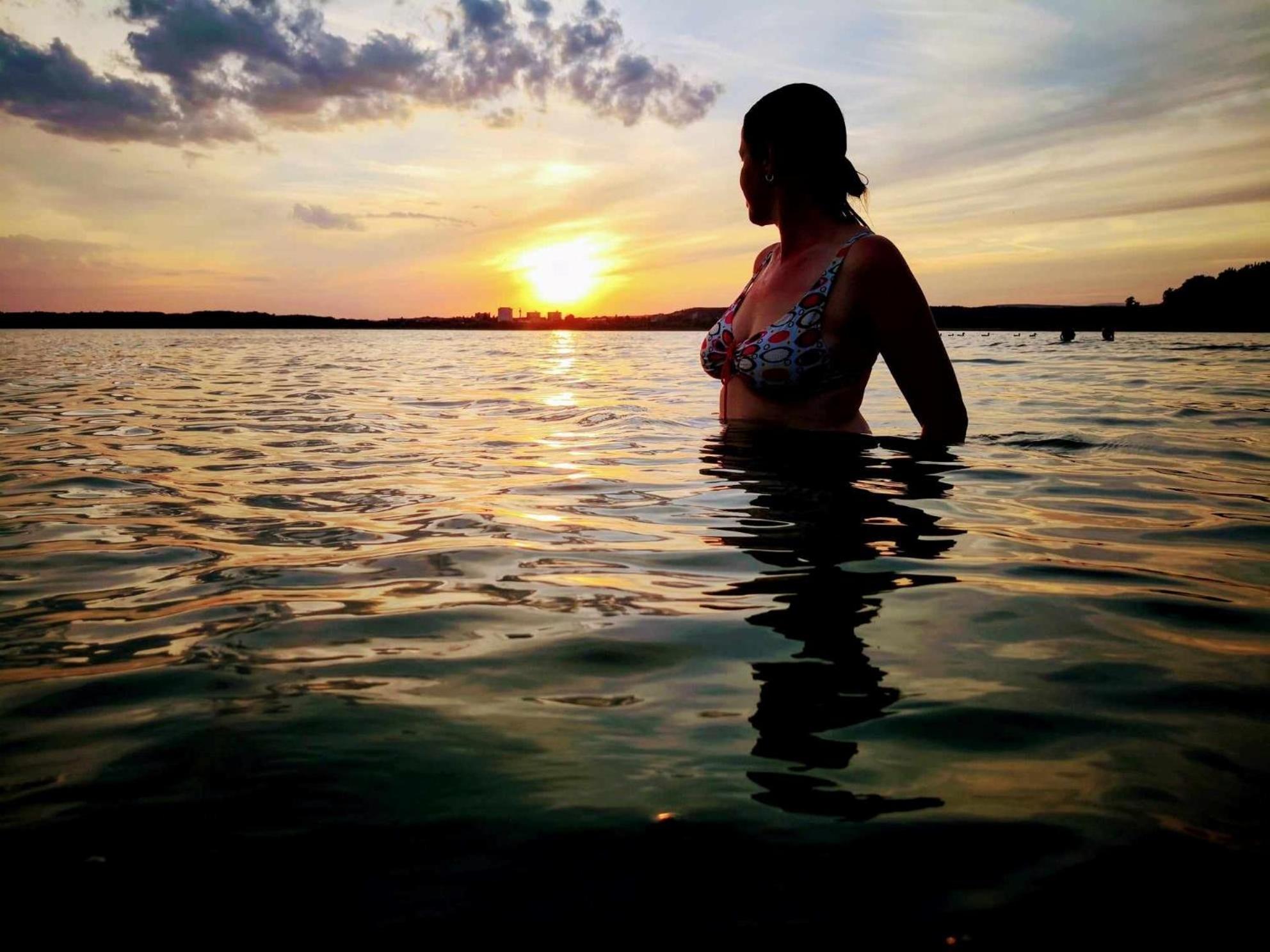 Penzion A Autokemp Wolf Česká Skalice Buitenkant foto